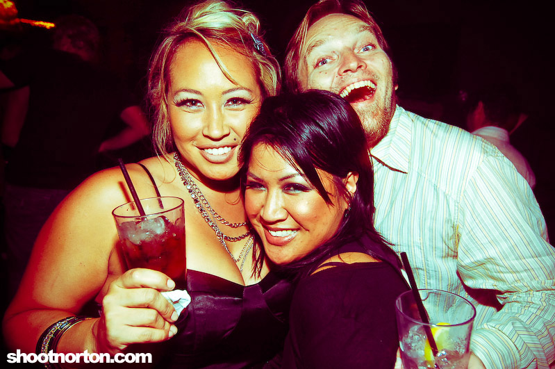 Voyeur + Extras!, photograph 92