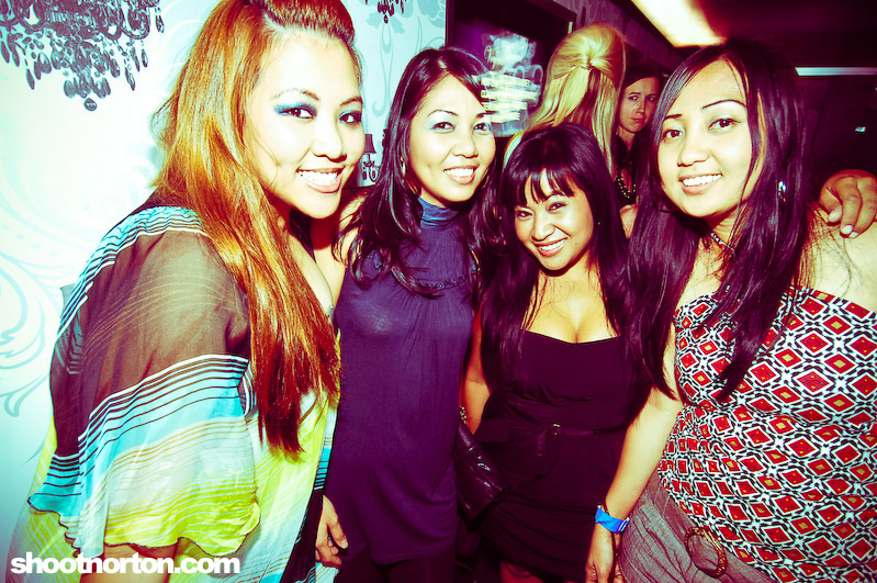 Voyeur + Extras!, photograph 120