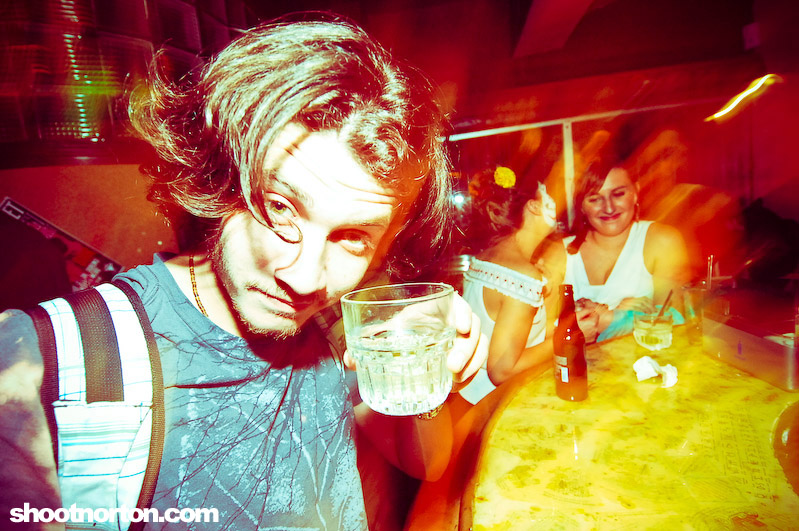 Voyeur + Extras!, photograph 166