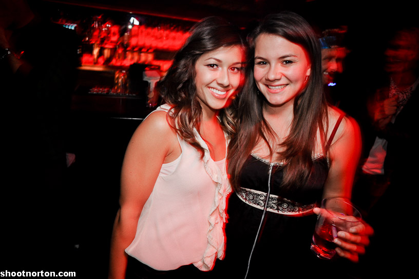 LED Presents Calvin Harris @ Voyeur San Diego, photograph 9