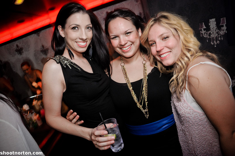 LED Presents Calvin Harris @ Voyeur San Diego, photograph 13