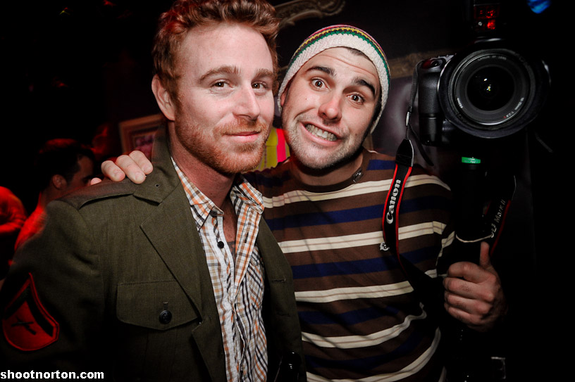 LED Presents Calvin Harris @ Voyeur San Diego, photograph 15