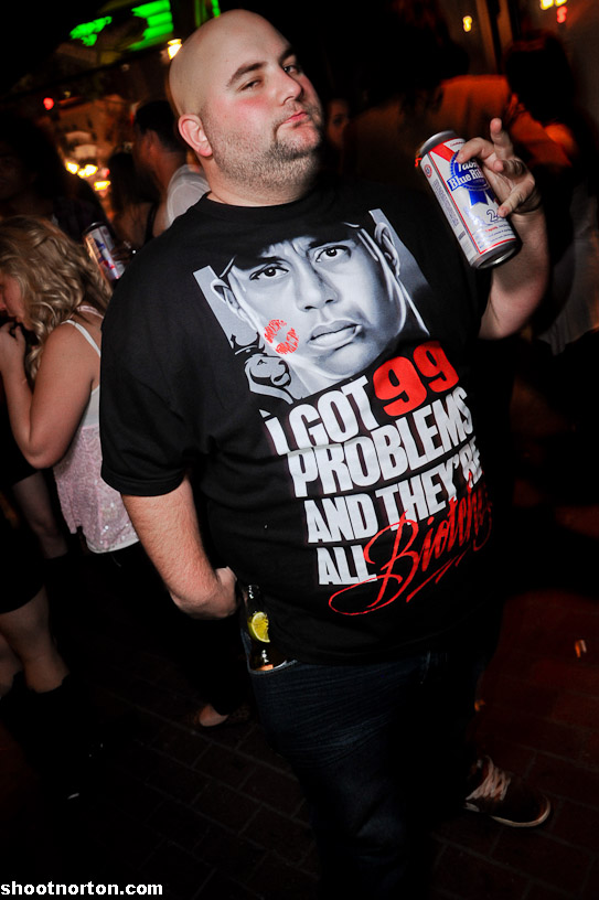 LED Presents Calvin Harris @ Voyeur San Diego, photograph 17