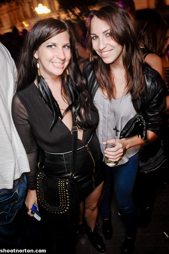 LED Presents Calvin Harris @ Voyeur San Diego, photograph 19