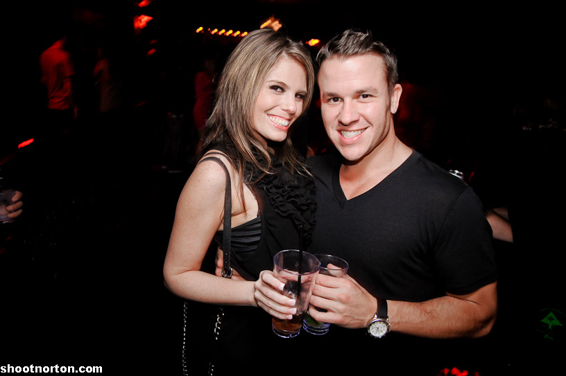 LED Presents Calvin Harris @ Voyeur San Diego, photograph 25