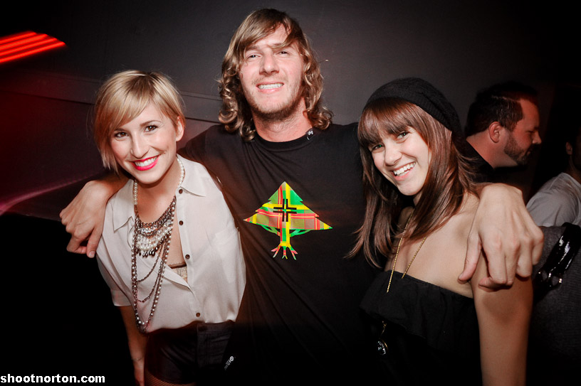 LED Presents Calvin Harris @ Voyeur San Diego, photograph 31