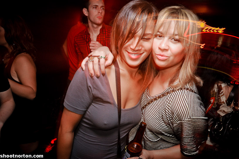 LED Presents Calvin Harris @ Voyeur San Diego, photograph 32
