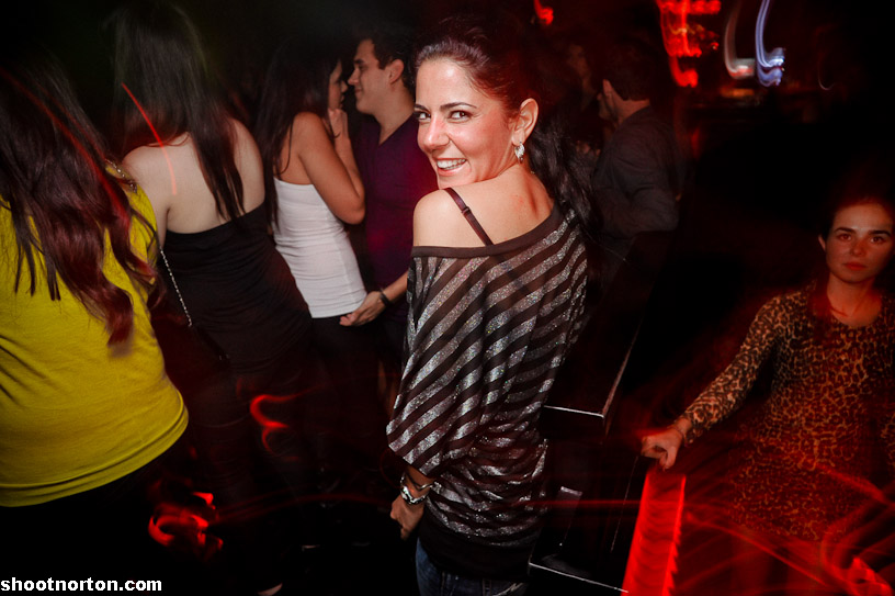 LED Presents Calvin Harris @ Voyeur San Diego, photograph 35