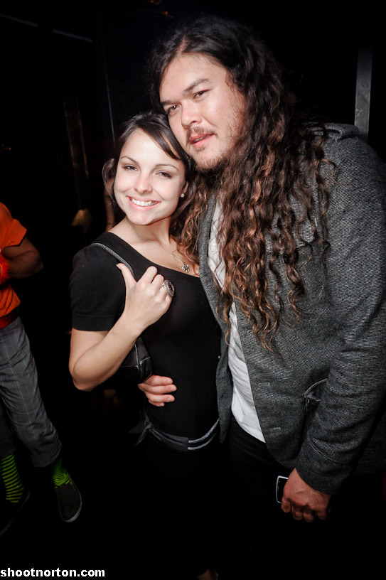 LED Presents Calvin Harris @ Voyeur San Diego, photograph 42
