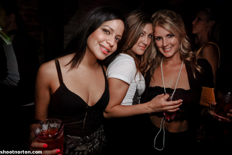 LED Presents Calvin Harris @ Voyeur San Diego, photograph 45
