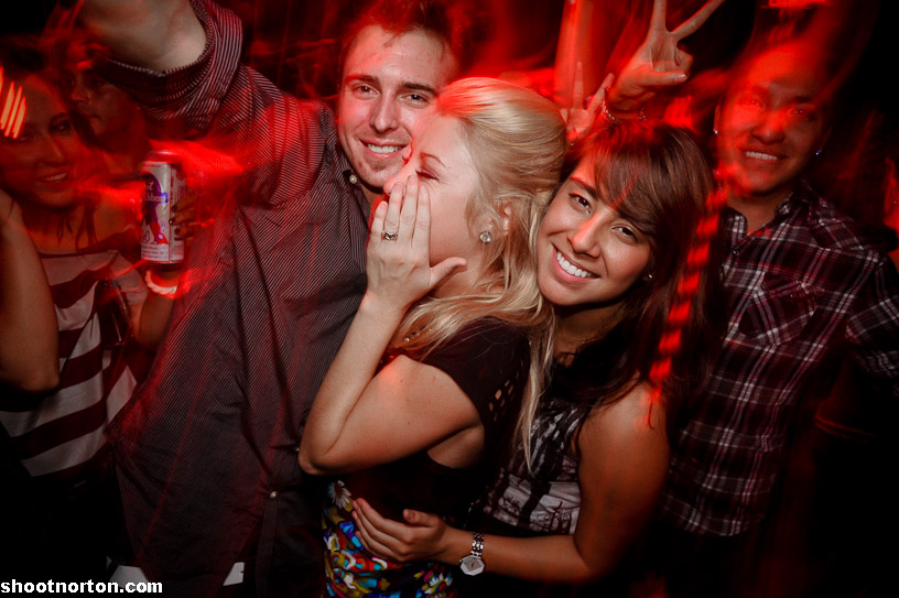 LED Presents Calvin Harris @ Voyeur San Diego, photograph 46