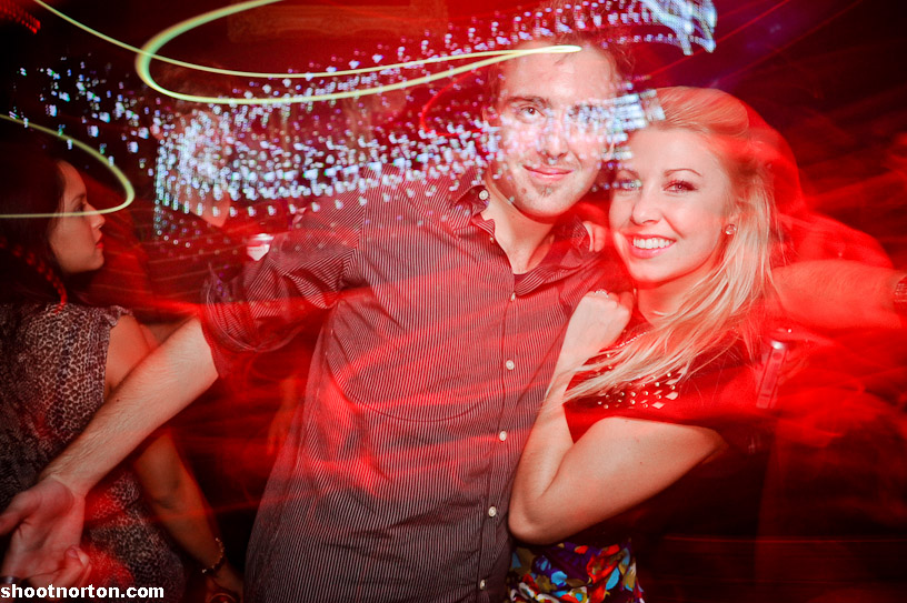 LED Presents Calvin Harris @ Voyeur San Diego, photograph 48