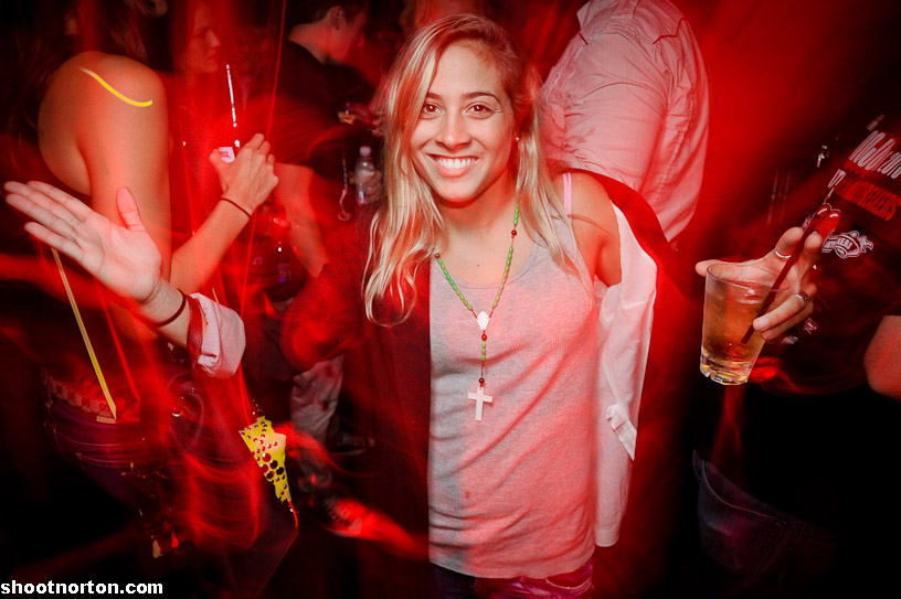 LED Presents Calvin Harris @ Voyeur San Diego, photograph 49