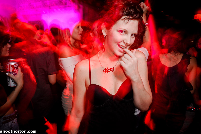 LED Presents Calvin Harris @ Voyeur San Diego, photograph 50