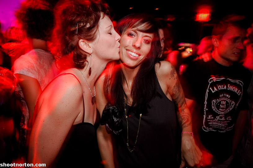 LED Presents Calvin Harris @ Voyeur San Diego, photograph 51
