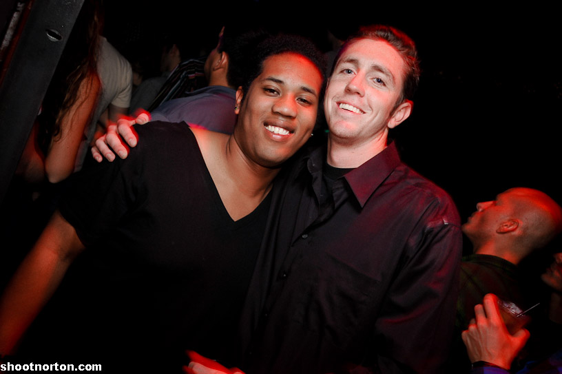 LED Presents Calvin Harris @ Voyeur San Diego, photograph 54