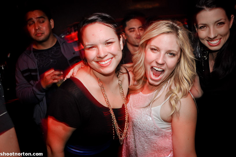 LED Presents Calvin Harris @ Voyeur San Diego, photograph 59
