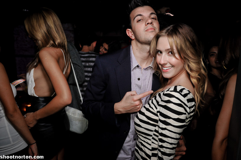 LED Presents Calvin Harris @ Voyeur San Diego, photograph 63
