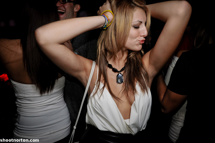 LED Presents Calvin Harris @ Voyeur San Diego, photograph 64