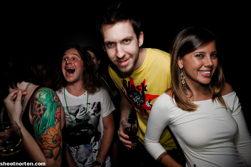 LED Presents Calvin Harris @ Voyeur San Diego, photograph 67