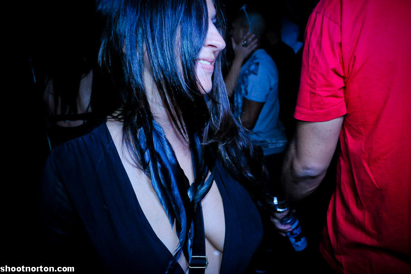 LED Presents Calvin Harris @ Voyeur San Diego, photograph 72