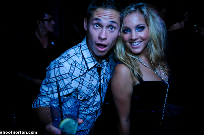 LED Presents Calvin Harris @ Voyeur San Diego, photograph 73