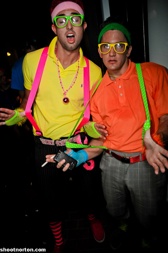 LED Presents Calvin Harris @ Voyeur San Diego, photograph 76