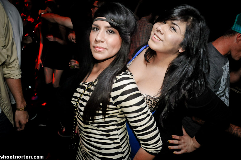 LED Presents Calvin Harris @ Voyeur San Diego, photograph 82