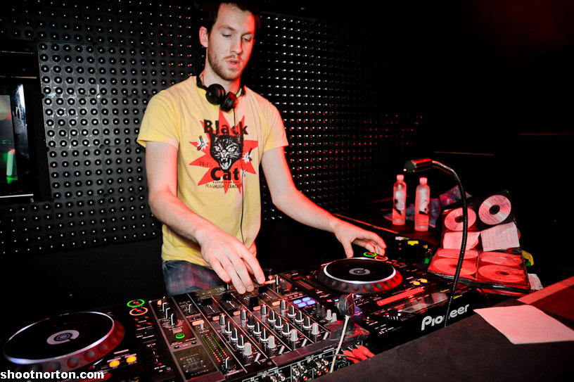 LED Presents Calvin Harris @ Voyeur San Diego, photograph 83