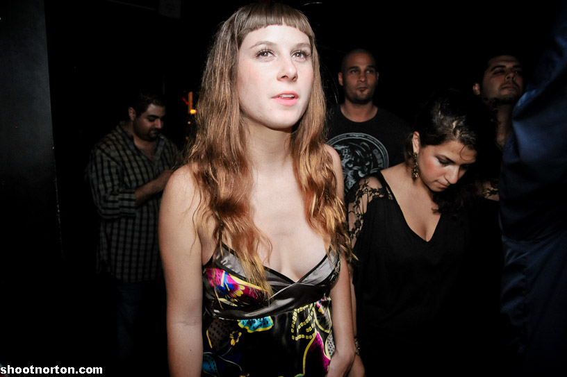 LED Presents Calvin Harris @ Voyeur San Diego, photograph 90
