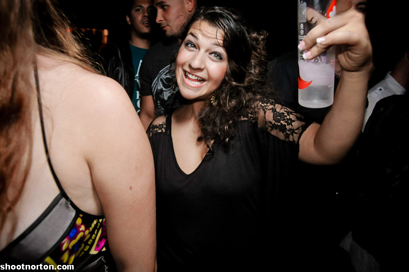 LED Presents Calvin Harris @ Voyeur San Diego, photograph 91