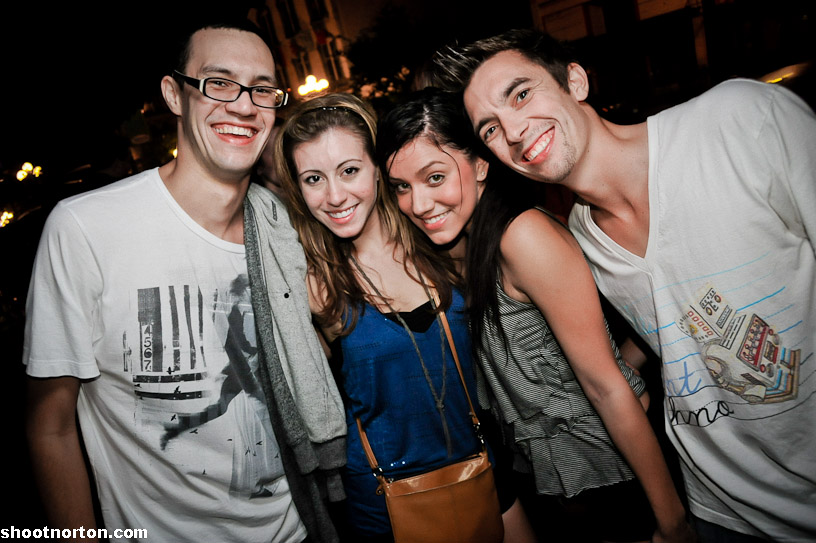 LED Presents Calvin Harris @ Voyeur San Diego, photograph 92