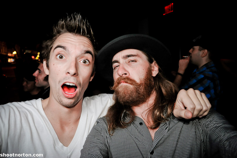 LED Presents Calvin Harris @ Voyeur San Diego, photograph 93