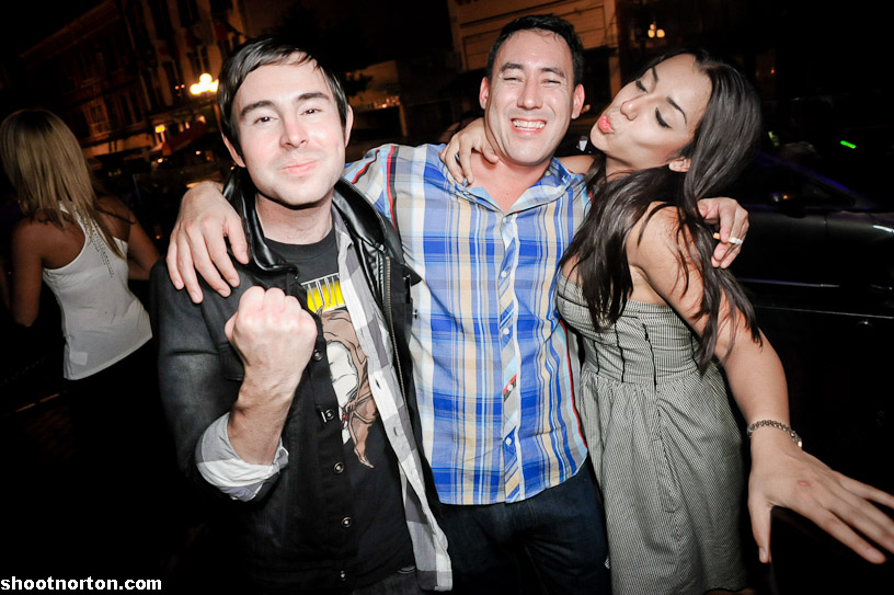 LED Presents Calvin Harris @ Voyeur San Diego, photograph 94