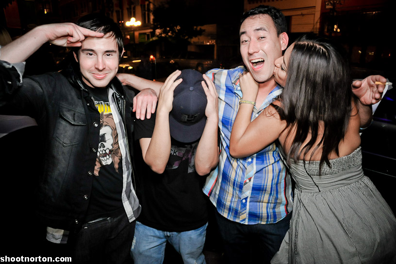 LED Presents Calvin Harris @ Voyeur San Diego, photograph 95