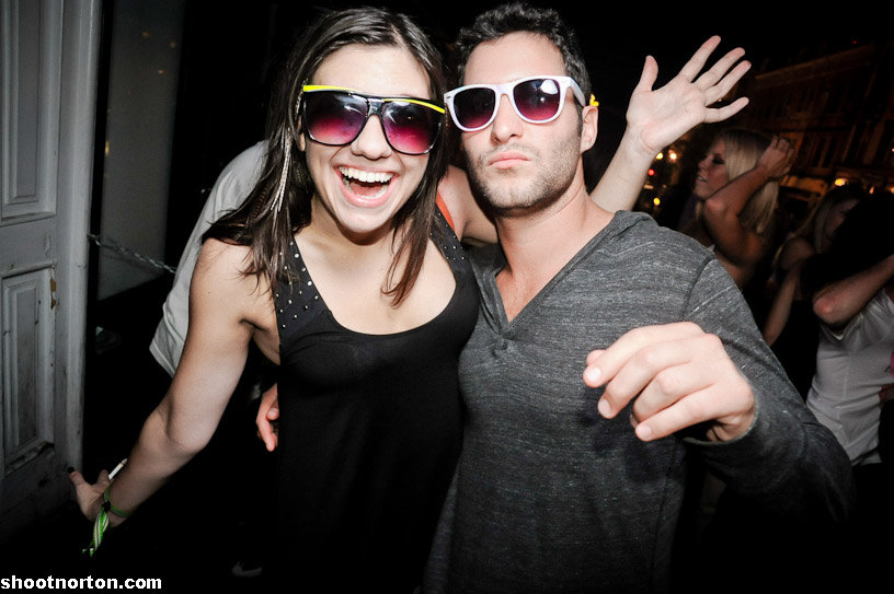 LED Presents Calvin Harris @ Voyeur San Diego, photograph 97