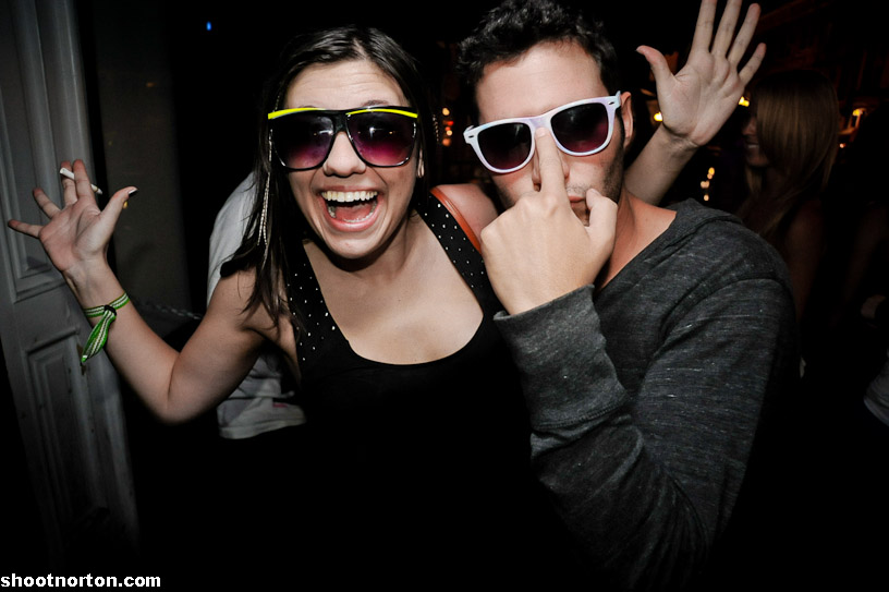 LED Presents Calvin Harris @ Voyeur San Diego, photograph 98