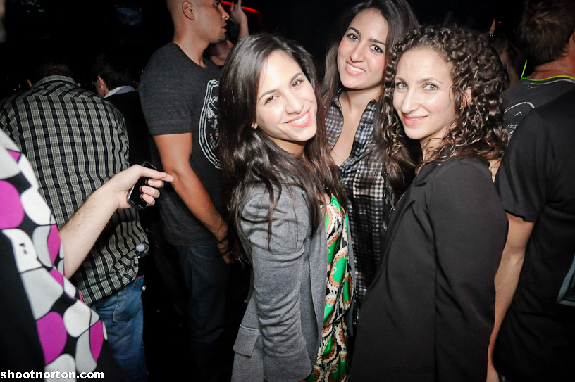 LED Presents Calvin Harris @ Voyeur San Diego, photograph 99