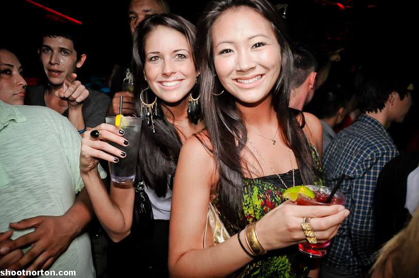 LED Presents Calvin Harris @ Voyeur San Diego, photograph 101