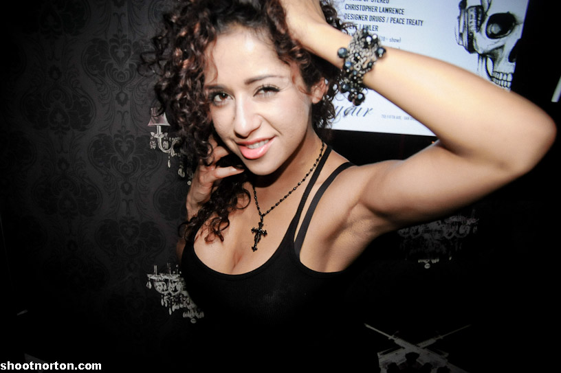 LED Presents Calvin Harris @ Voyeur San Diego, photograph 108