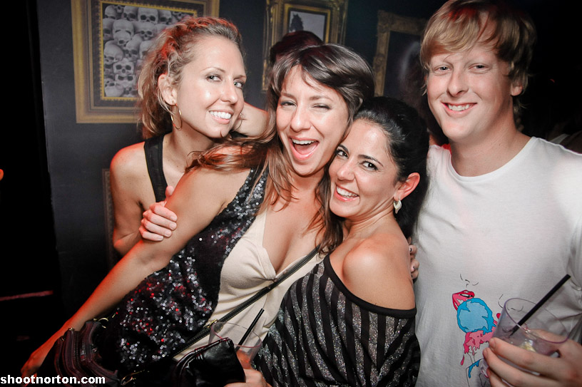 LED Presents Calvin Harris @ Voyeur San Diego, photograph 109