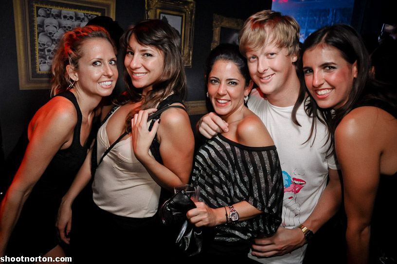 LED Presents Calvin Harris @ Voyeur San Diego, photograph 110