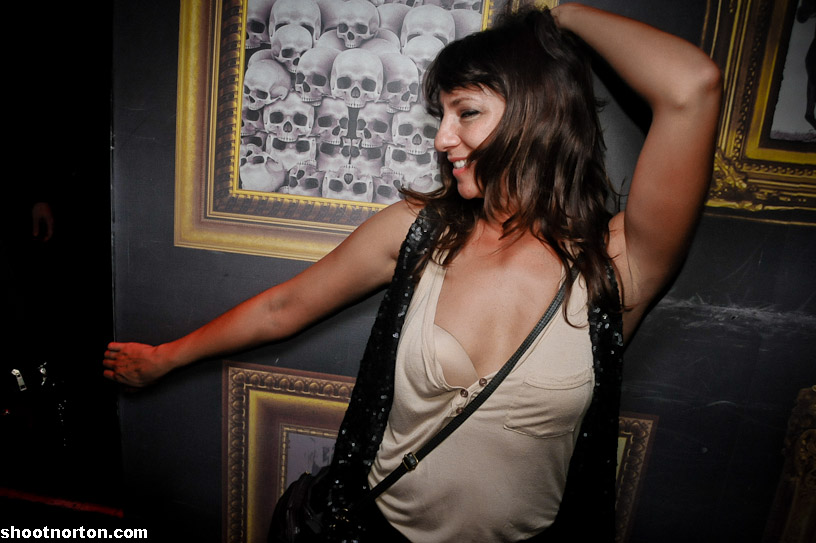 LED Presents Calvin Harris @ Voyeur San Diego, photograph 112