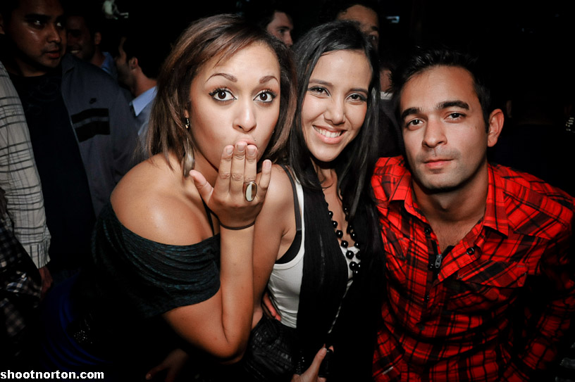 LED Presents Calvin Harris @ Voyeur San Diego, photograph 115