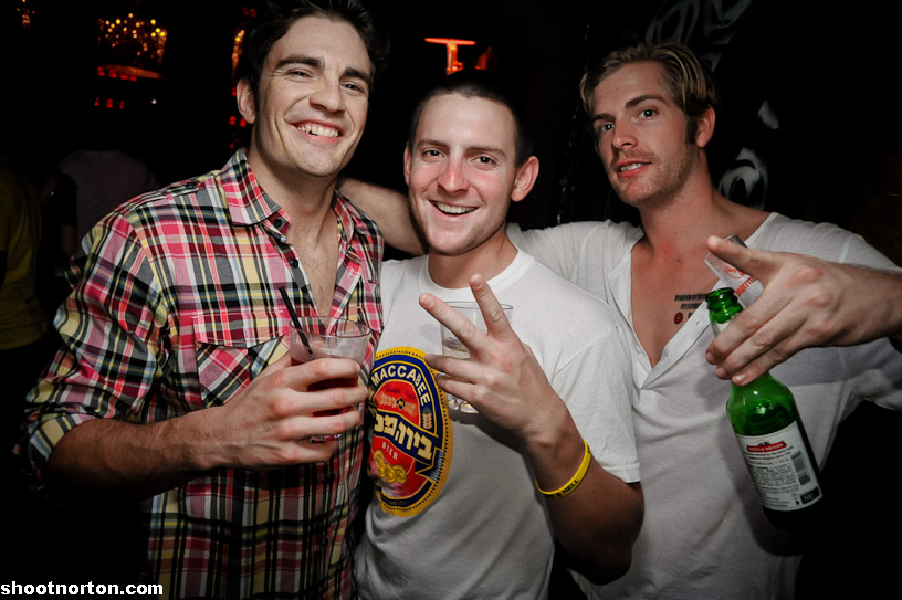 LED Presents Calvin Harris @ Voyeur San Diego, photograph 118