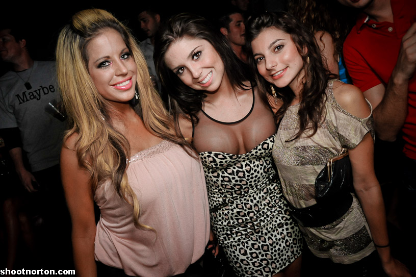 LED Presents Calvin Harris @ Voyeur San Diego, photograph 122