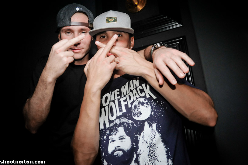 LED Presents Calvin Harris @ Voyeur San Diego, photograph 125