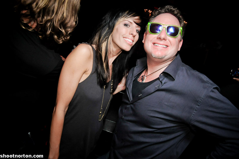 LED Presents Calvin Harris @ Voyeur San Diego, photograph 126