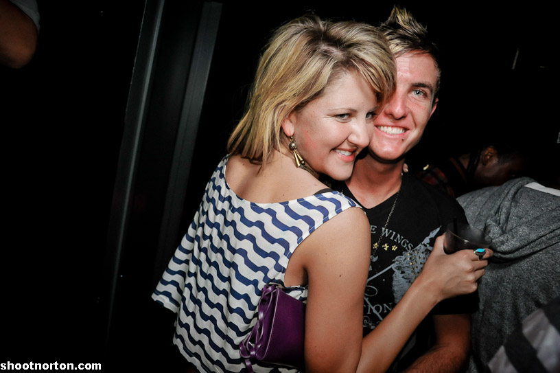 LED Presents Calvin Harris @ Voyeur San Diego, photograph 128