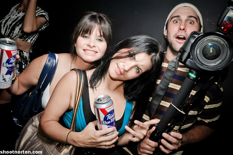 LED Presents Calvin Harris @ Voyeur San Diego, photograph 129